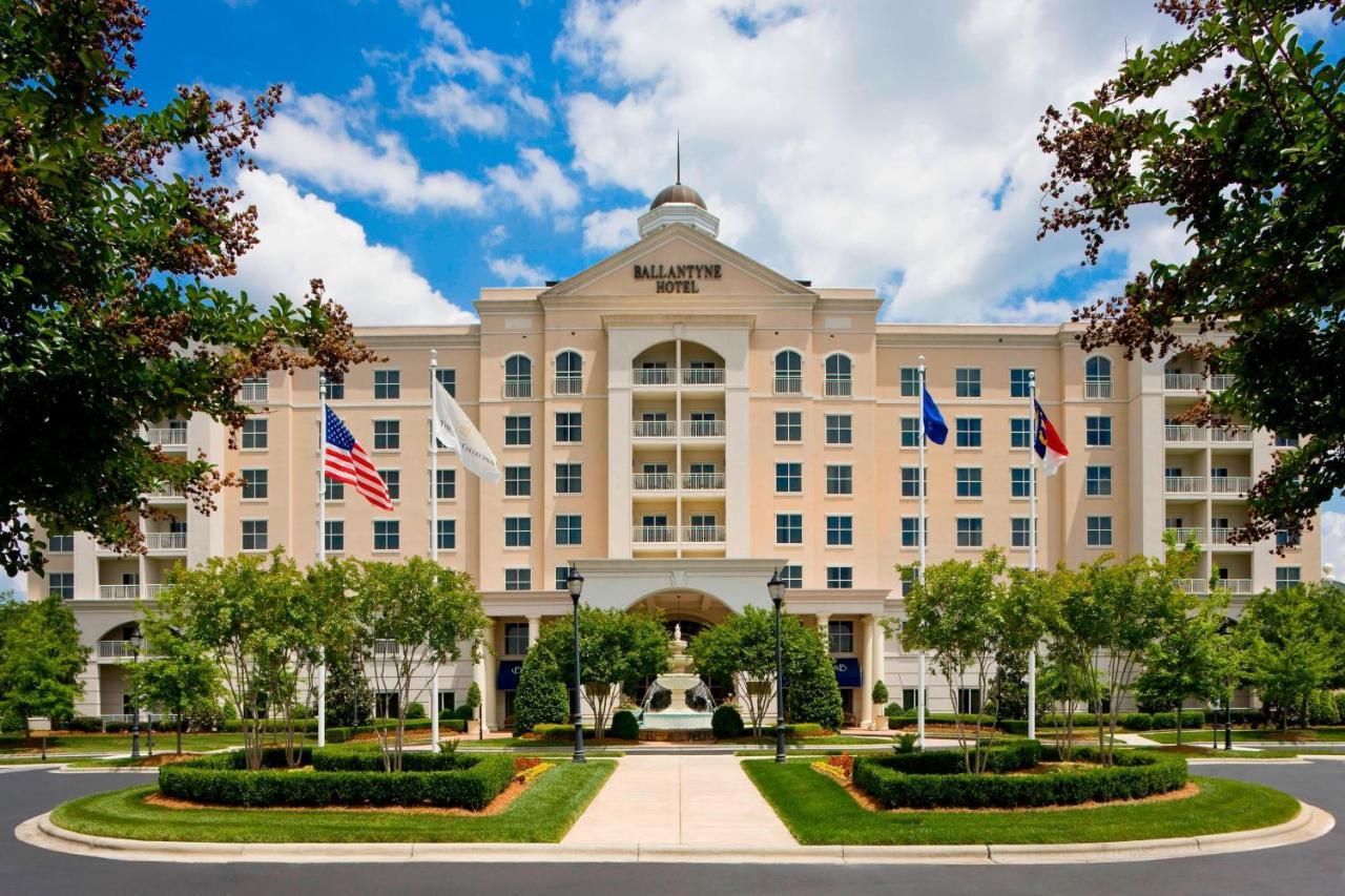 The Ballantyne, A Luxury Collection Hotel, 5*