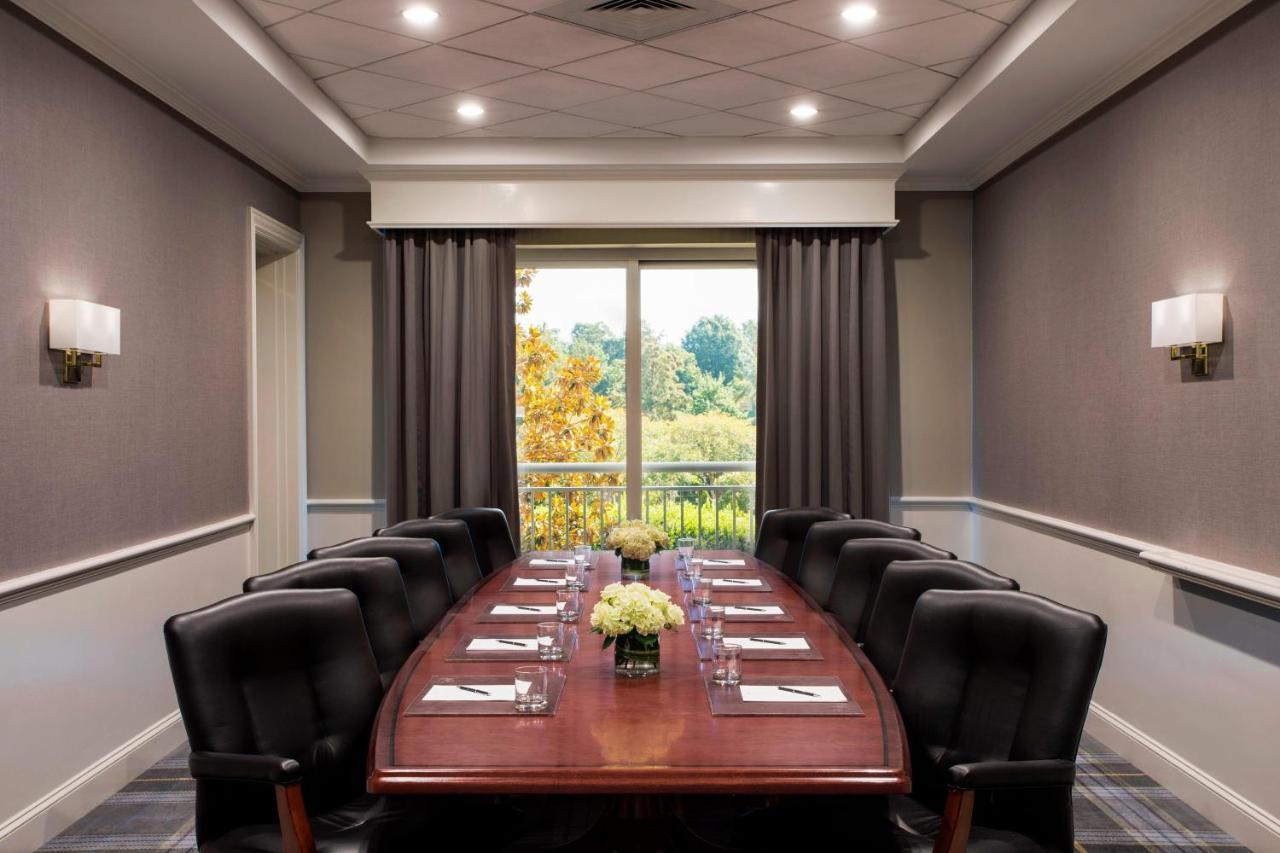 Resort The Ballantyne, A Luxury Collection Hotel,
