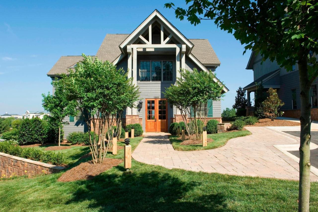 The Ballantyne, A Luxury Collection Hotel, Resort 5*