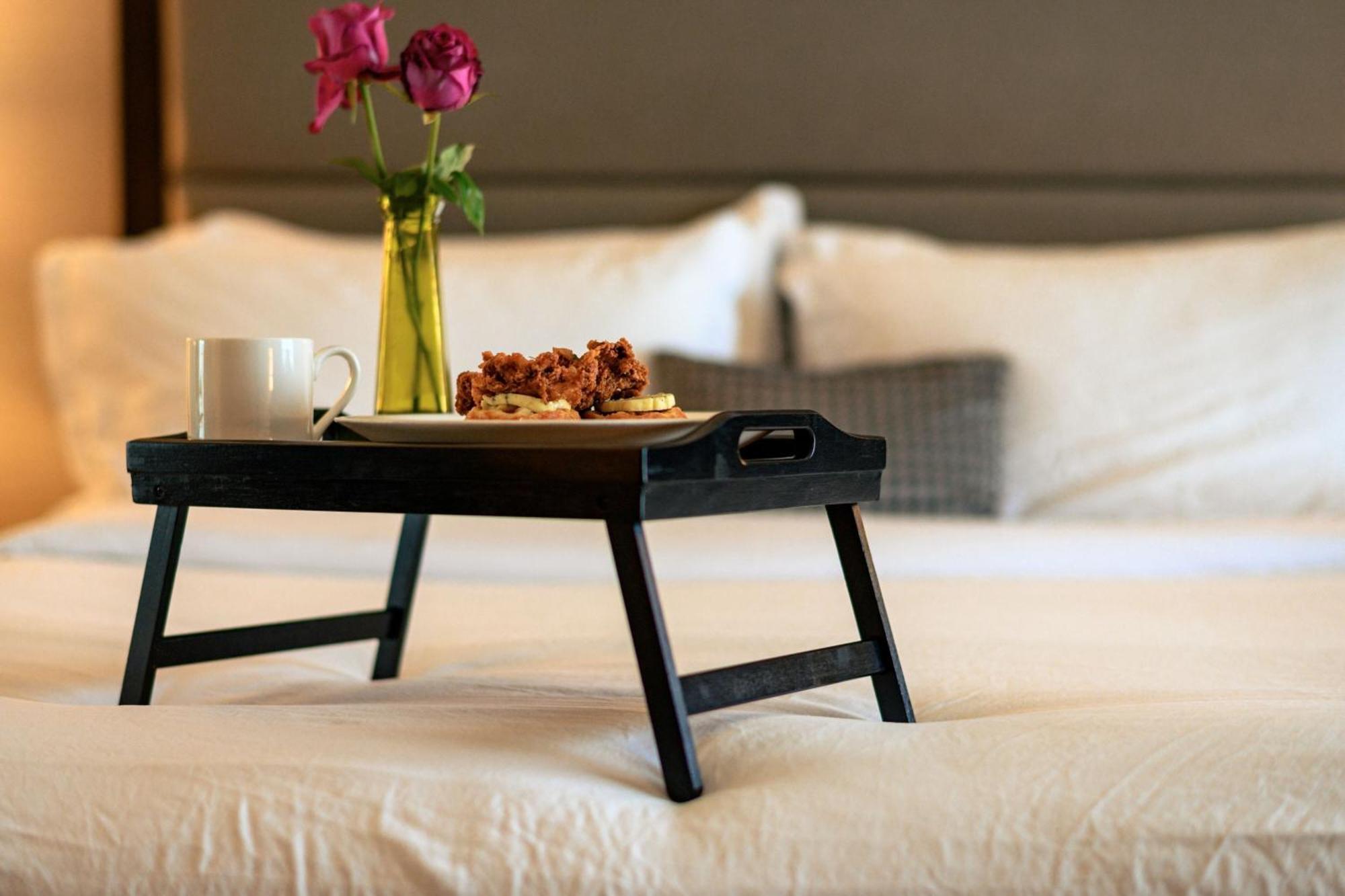 The Ballantyne, A Luxury Collection Hotel, Resort Charlotte