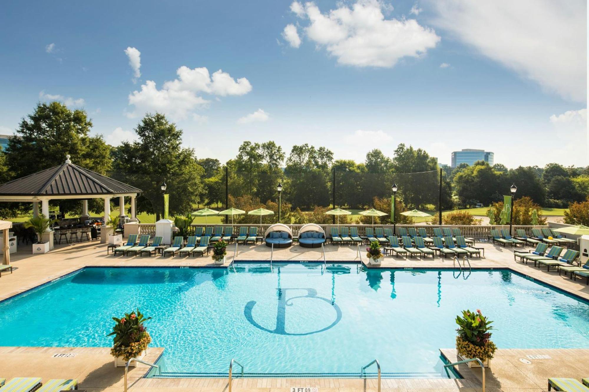 The Ballantyne, A Luxury Collection Hotel,