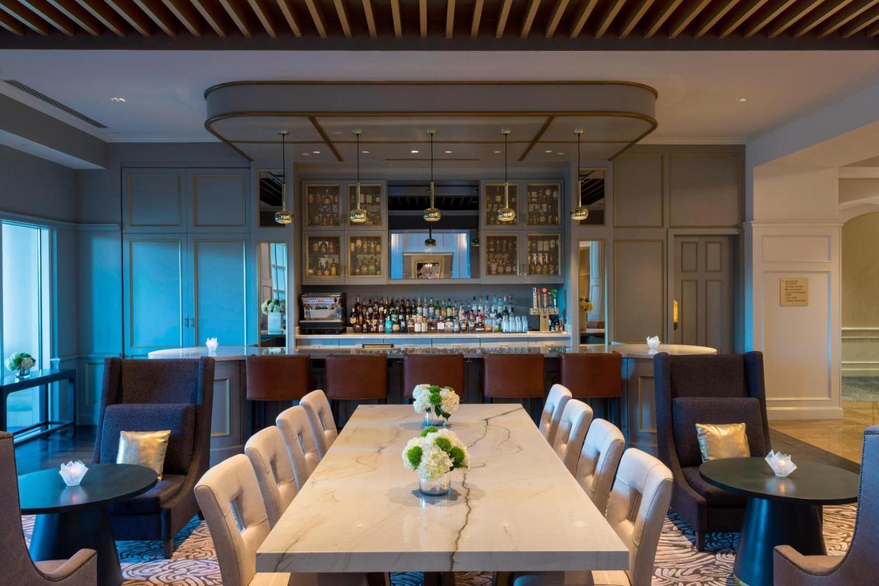 Station touristique The Ballantyne, A Luxury Collection Hotel, 5*