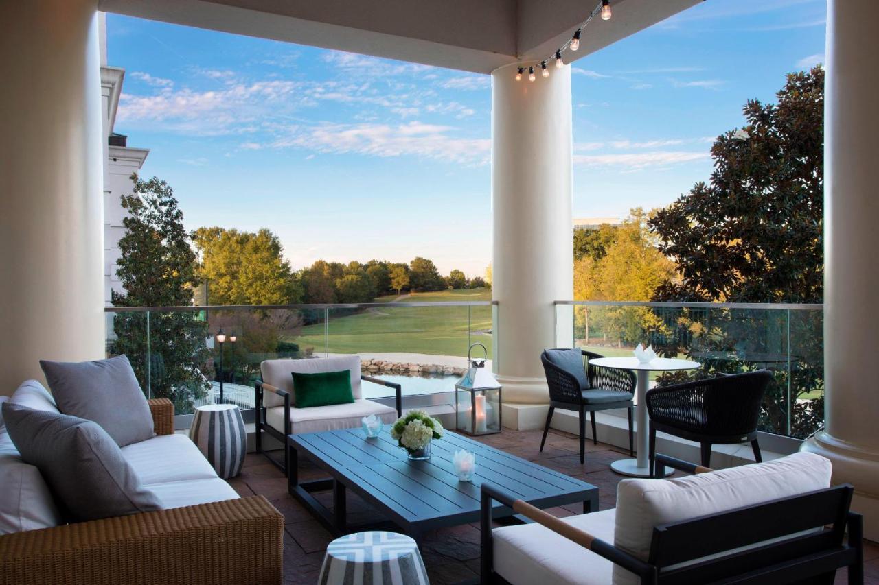 Station touristique The Ballantyne, A Luxury Collection Hotel, 5*
