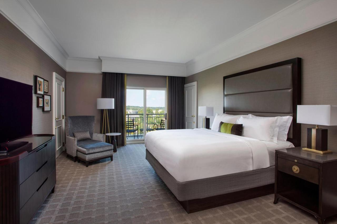Station touristique The Ballantyne, A Luxury Collection Hotel, 5*