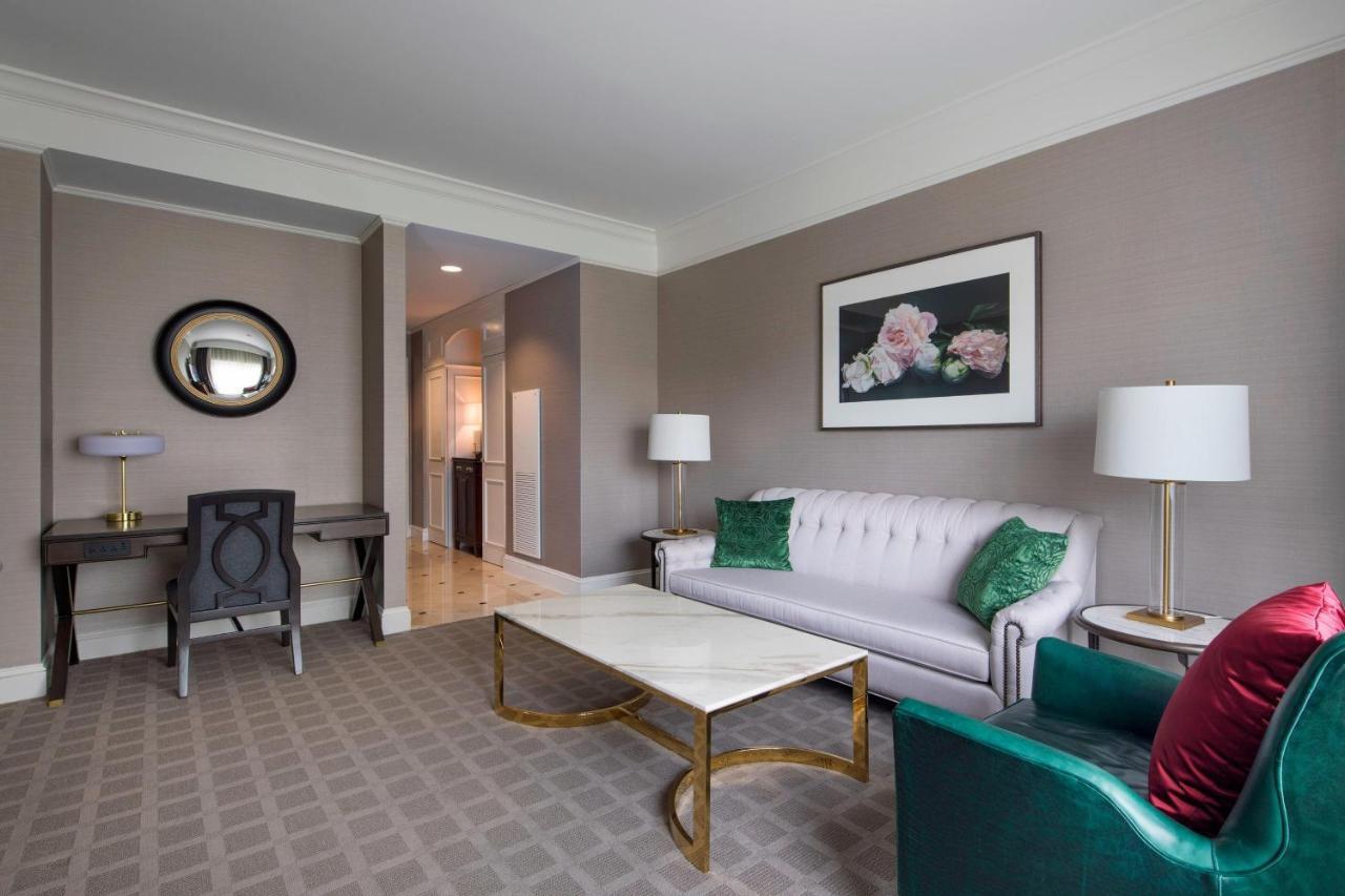 Station touristique The Ballantyne, A Luxury Collection Hotel, Charlotte