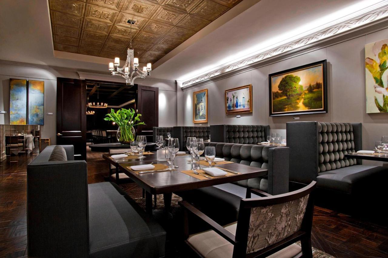 Station touristique The Ballantyne, A Luxury Collection Hotel, Charlotte