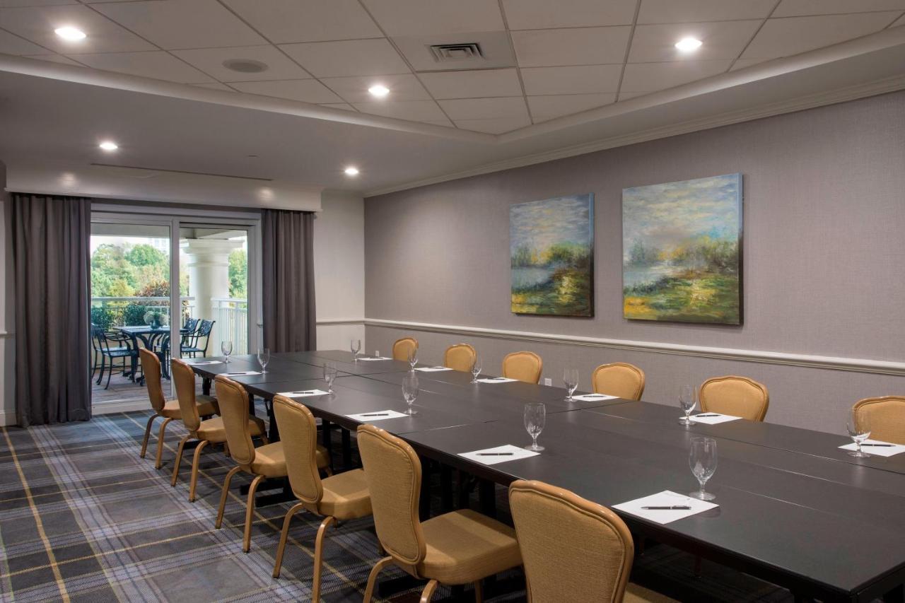 The Ballantyne, A Luxury Collection Hotel, Station touristique 5*