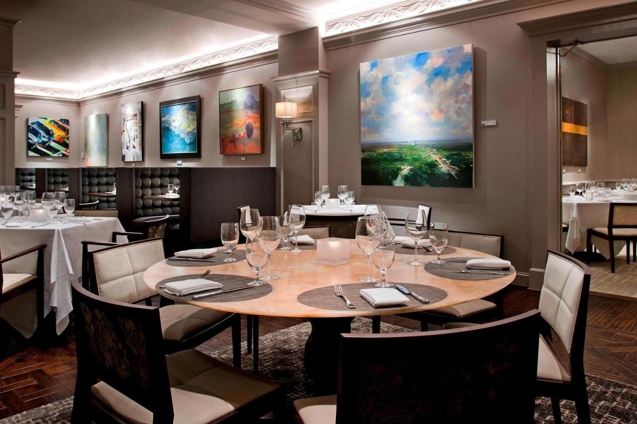 The Ballantyne, A Luxury Collection Hotel, Station touristique 5*