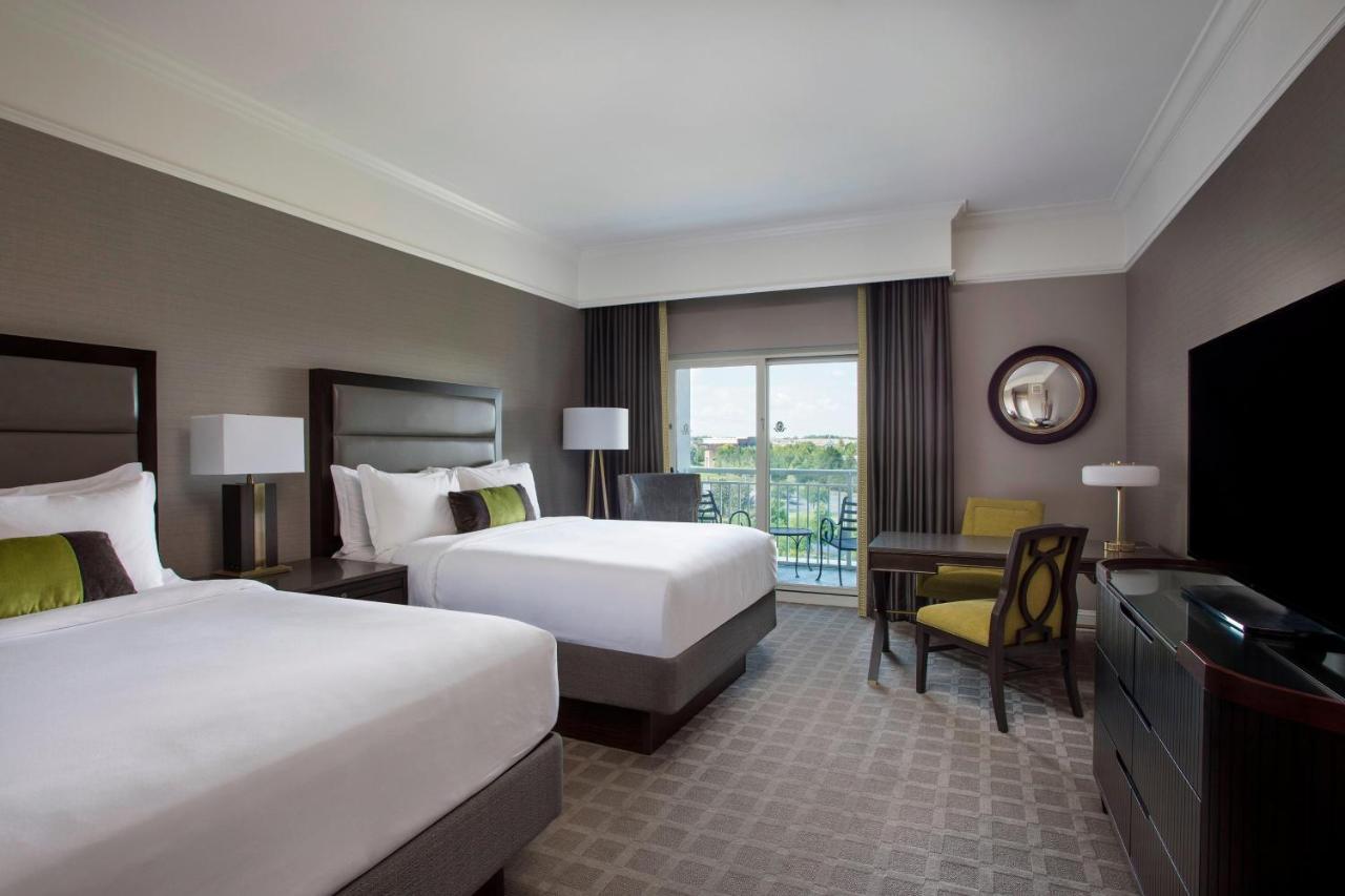 Station touristique The Ballantyne, A Luxury Collection Hotel, 5*