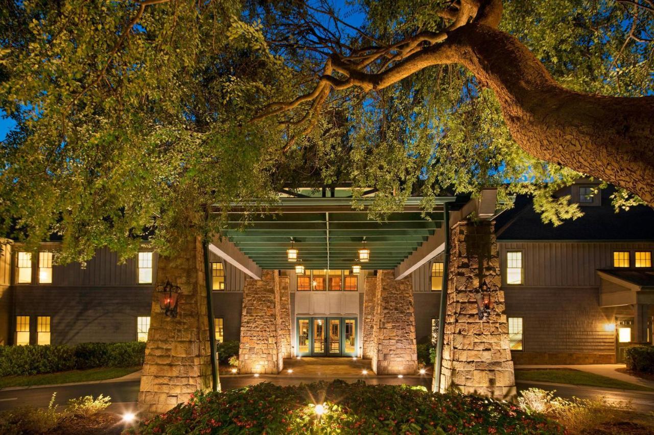 Station touristique The Ballantyne, A Luxury Collection Hotel, Charlotte