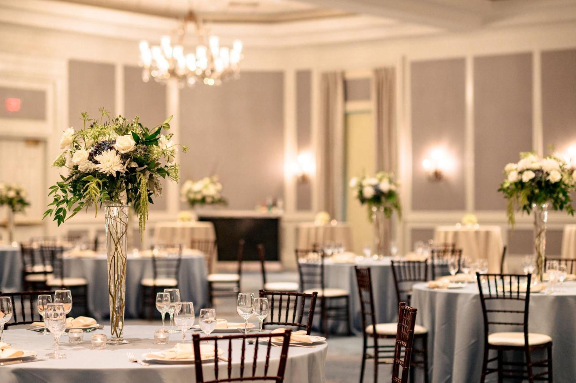 The Ballantyne, A Luxury Collection Hotel, Station touristique 5*