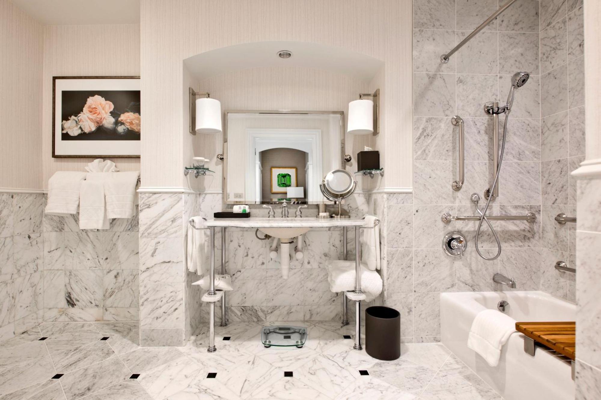 Station touristique The Ballantyne, A Luxury Collection Hotel, Charlotte