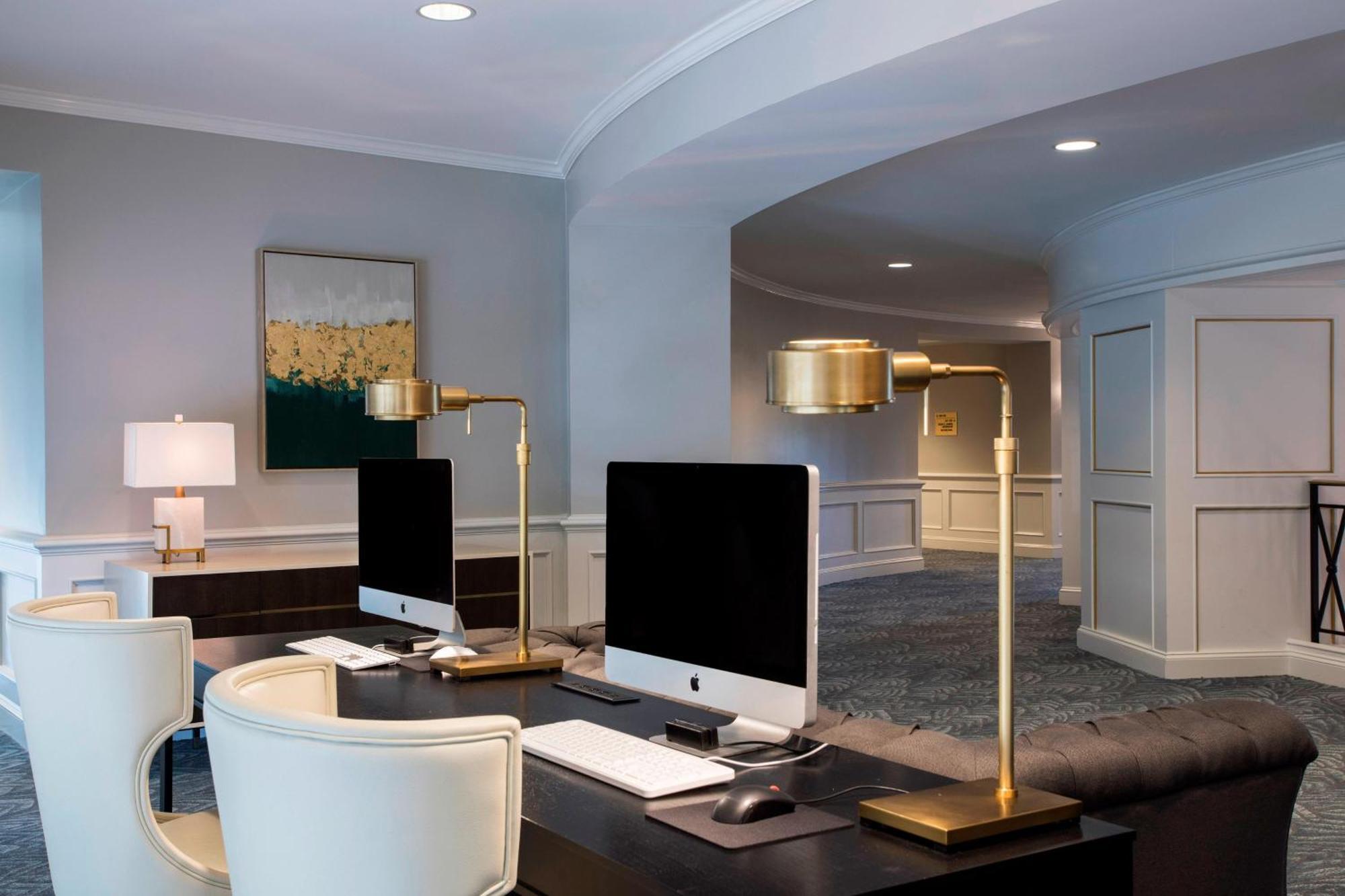 The Ballantyne, A Luxury Collection Hotel, Station touristique 5*