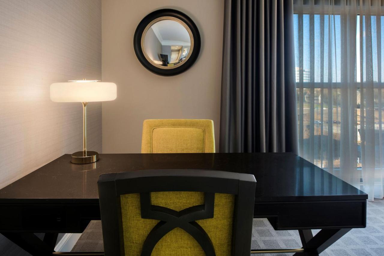 The Ballantyne, A Luxury Collection Hotel, Station touristique