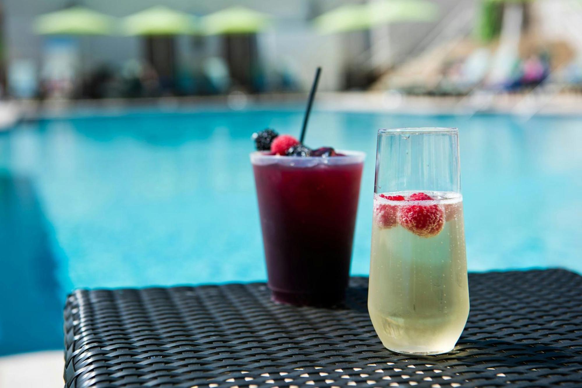 Station touristique The Ballantyne, A Luxury Collection Hotel, Charlotte