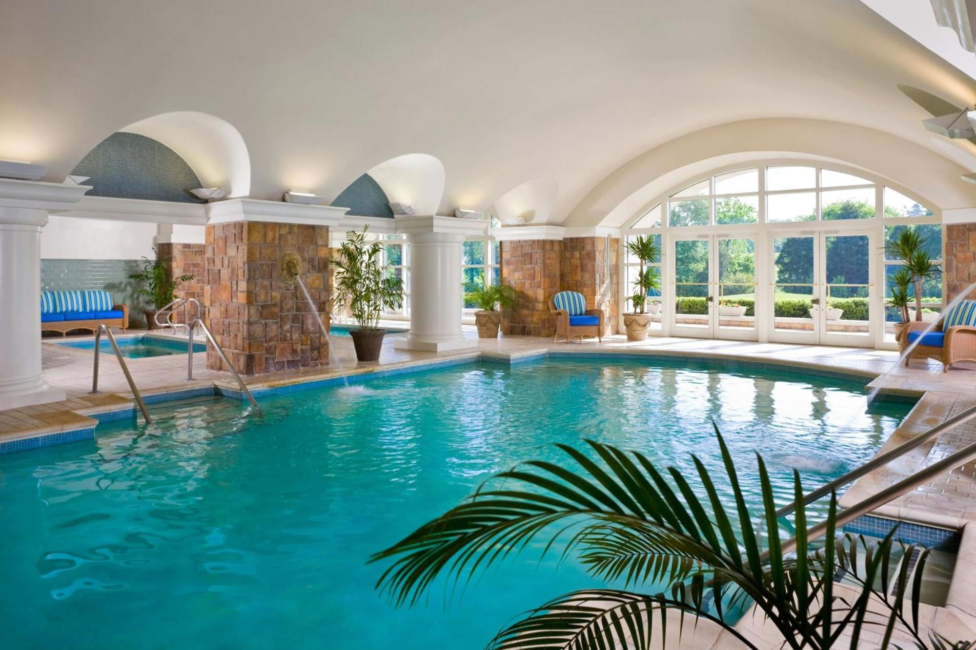 The Ballantyne, A Luxury Collection Hotel, Charlotte