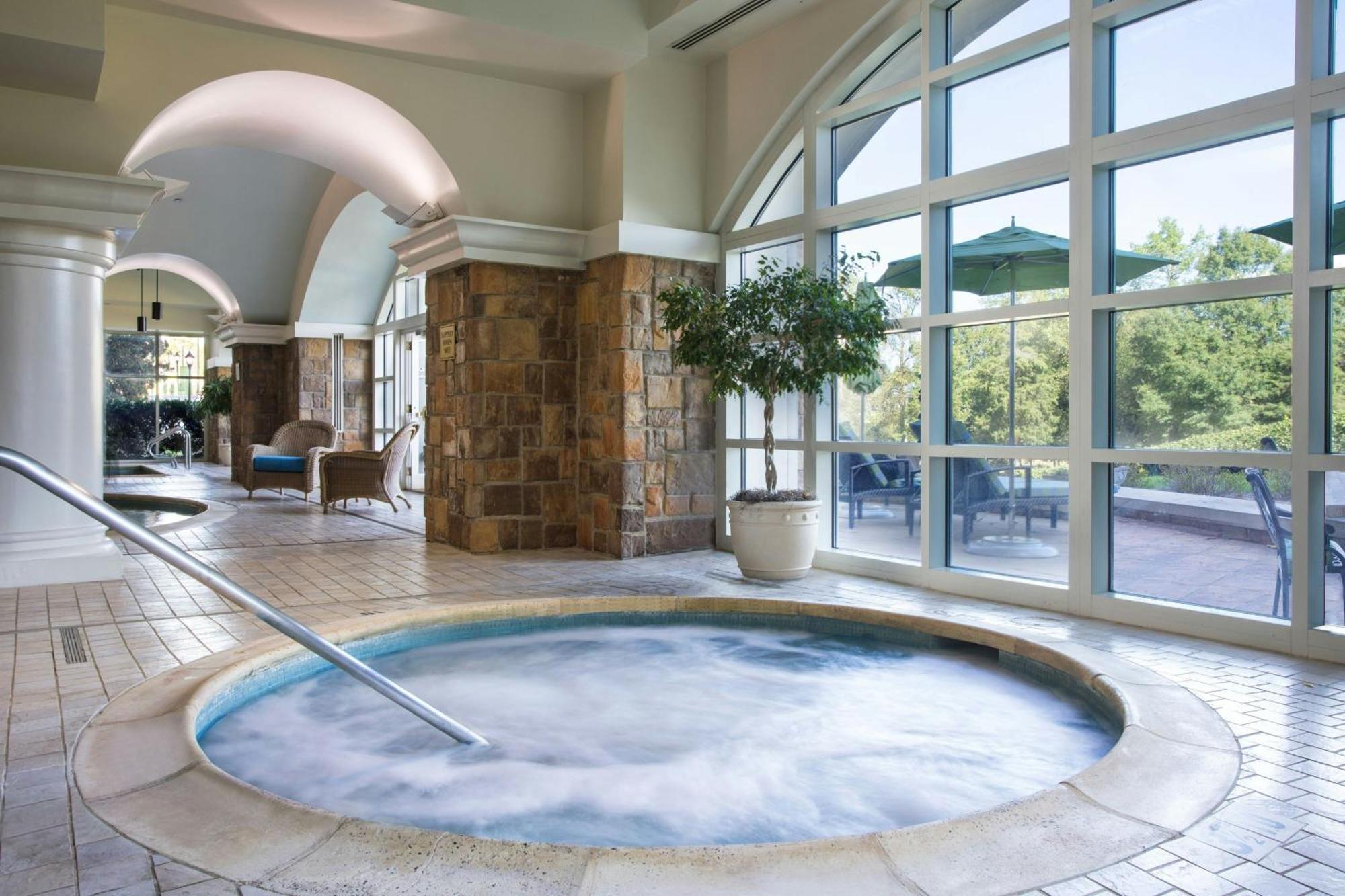 The Ballantyne, A Luxury Collection Hotel, 5* Charlotte