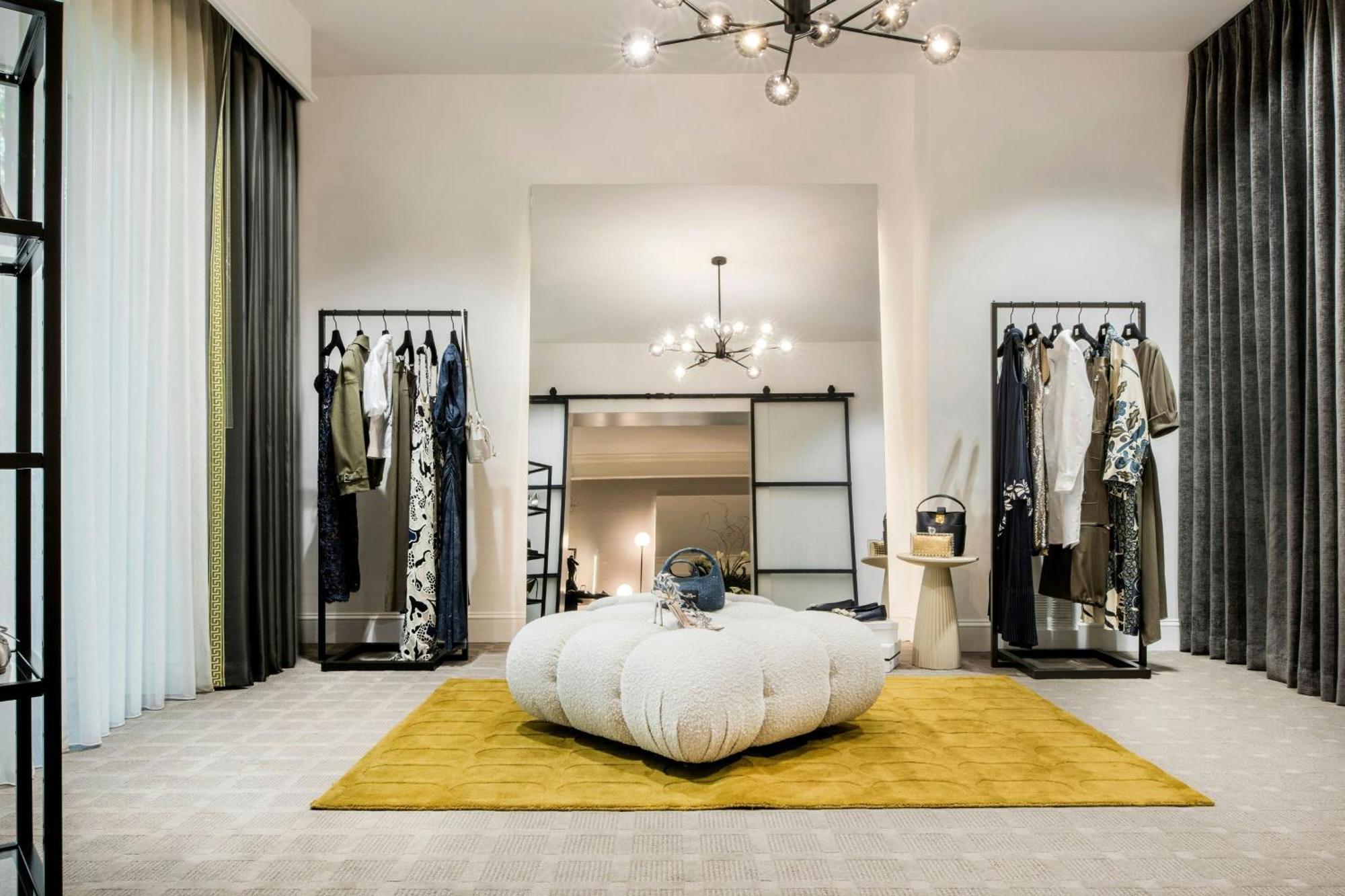 Resort The Ballantyne, A Luxury Collection Hotel, Charlotte