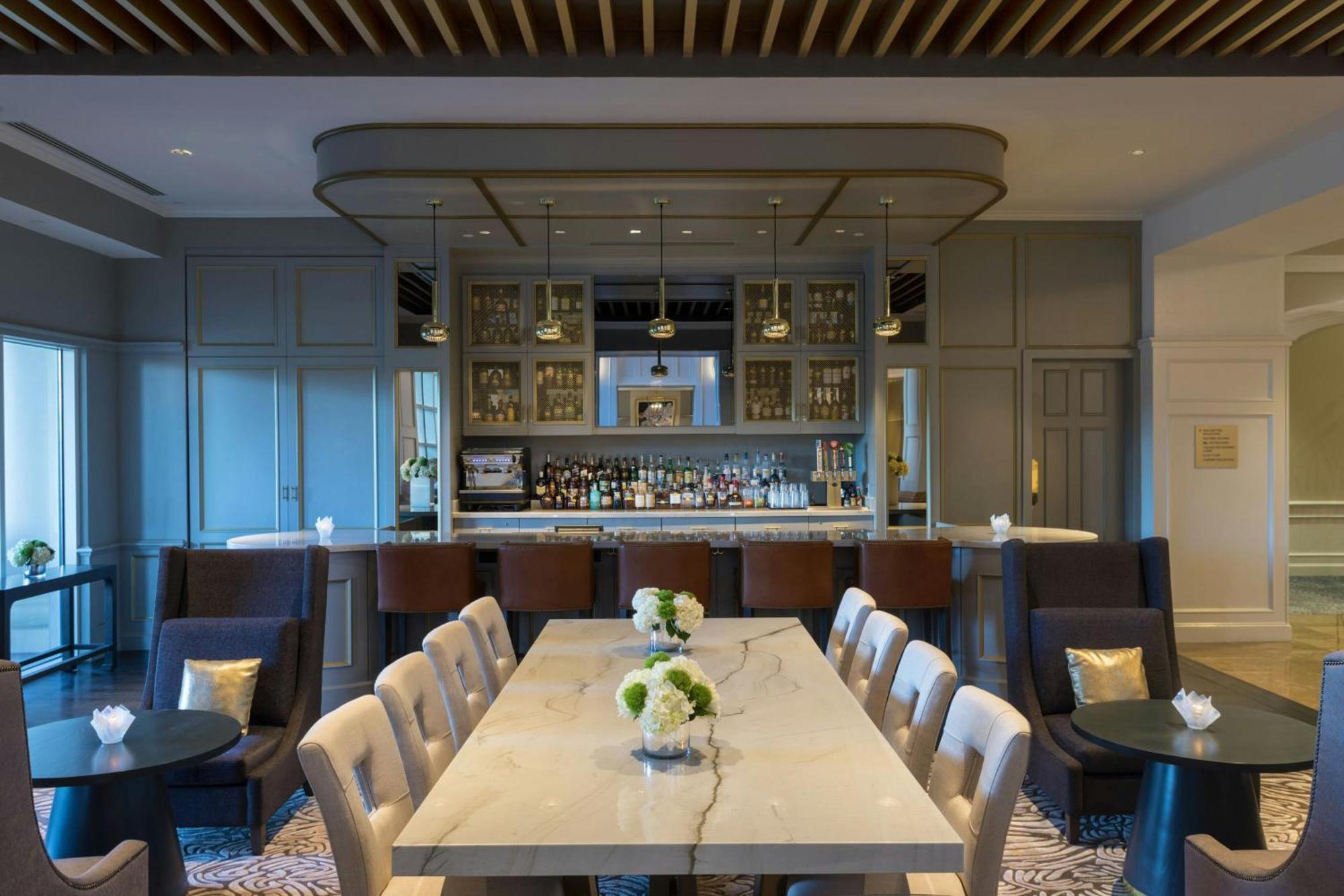Station touristique The Ballantyne, A Luxury Collection Hotel,