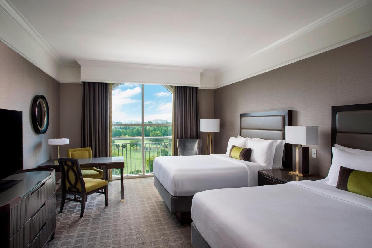 The Ballantyne, A Luxury Collection Hotel, 5* Charlotte