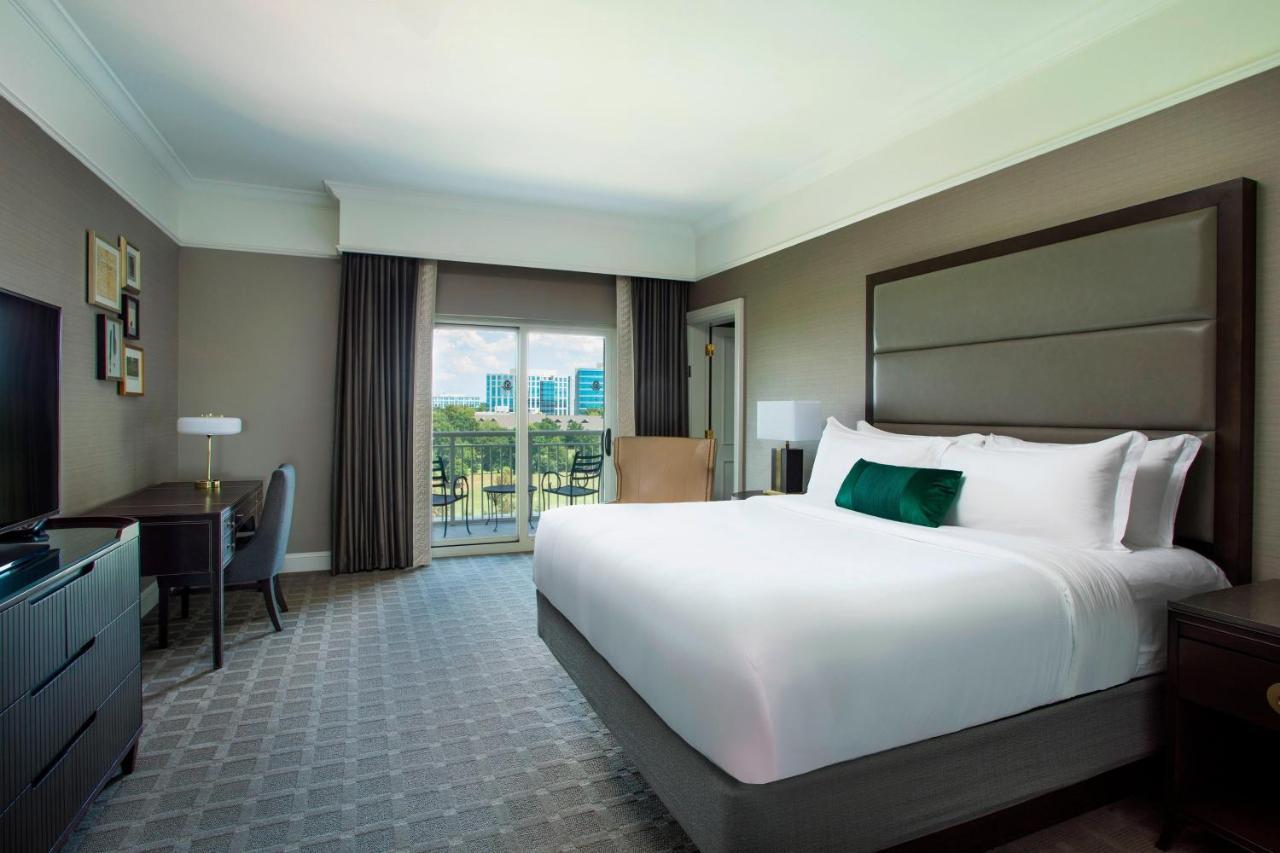 The Ballantyne, A Luxury Collection Hotel,