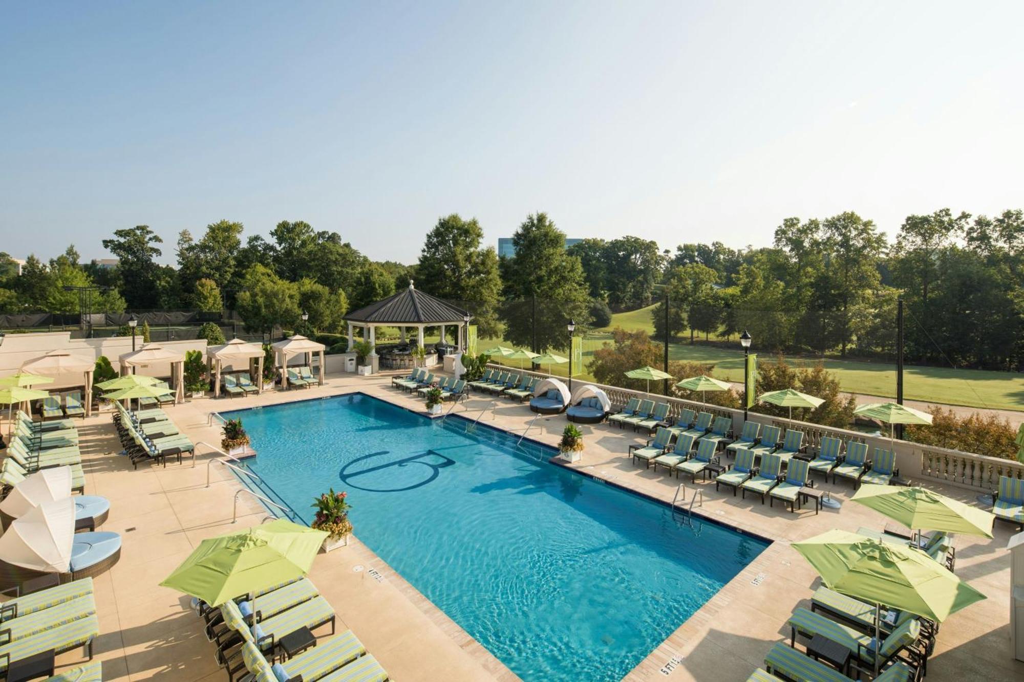 The Ballantyne, A Luxury Collection Hotel, 5*